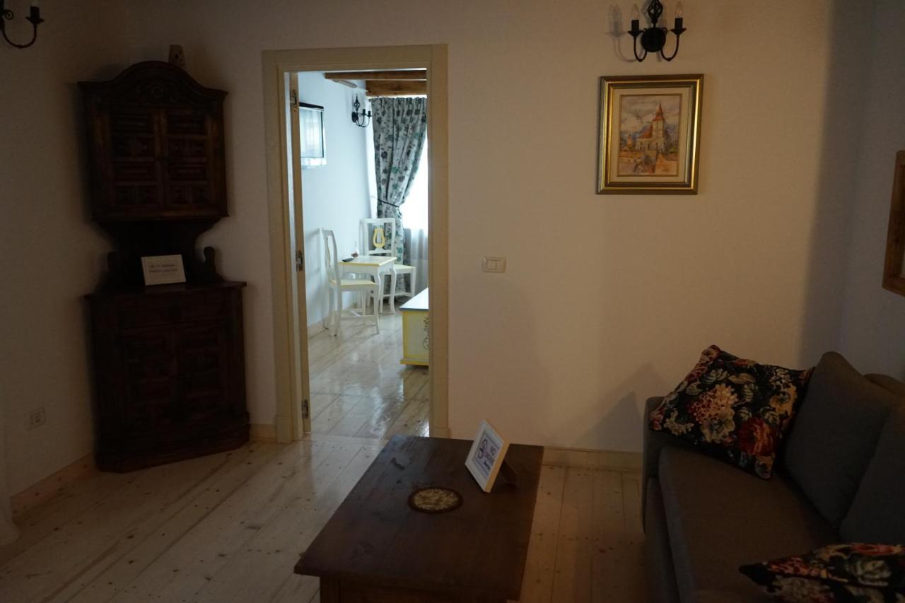 Apartamento Crown Of Karolina Braşov Exterior foto